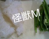 塩昆布ピーマン作り方1写真