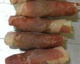 豚肉de 簡単ネギ巻き♪作り方2写真