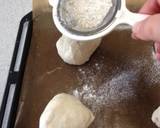 超簡単！チョコチャンク リュスティック作り方11写真