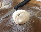 超簡単！チョコチャンク リュスティック作り方12写真