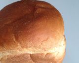 ＨＢで☆しっとり甘いミルク食パン作り方1写真