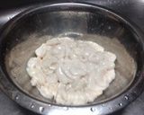 漁師ごはん★美味しい白子作り方2写真