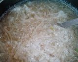 安い！簡単！すぐ食べたいスープ☆作り方2写真