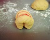 HMで簡単♡ロールパン作り方9写真