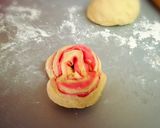 HMで簡単♡ロールパン作り方11写真
