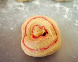 HMで簡単♡ロールパン作り方12写真