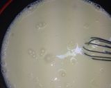バナナソースでカフェ風フレンチトースト♪作り方1写真