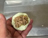横浜発♡枝豆いっぱい白玉肉団子作り方8写真