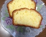 サクふわ!基本のパウンドケーキ作り方13写真