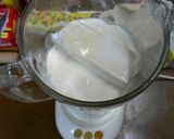 とうふのケーキ作り方5写真