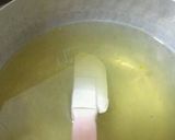 とうふのケーキ作り方12写真