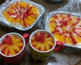 とうふのケーキ作り方13写真