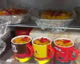 とうふのケーキ作り方14写真