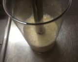 【簡単栄養満点】豆乳アボカドバナナ作り方1写真