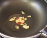 子持ち高菜と舞茸の♪さっと炒め作り方6写真