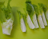子持ち高菜と舞茸の♪さっと炒め作り方3写真