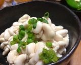 漁師ごはん★美味しい白子作り方6写真