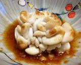 漁師ごはん★美味しい白子作り方7写真