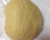 リッチな安納芋パン作り方7写真