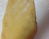 リッチな安納芋パン作り方14写真