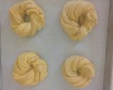 リッチな安納芋パン作り方17写真