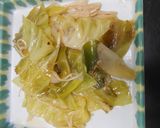 真鯛の切り身と豆腐の長葱蒸し・味ぽん添え作り方13写真