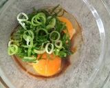 ☆簡単節約☆お昼ご飯にふわふわ玉子丼☆作り方3写真