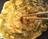 ☆簡単節約☆お昼ご飯にふわふわ玉子丼☆作り方5写真