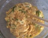 ☆簡単節約☆お昼ご飯にふわふわ玉子丼☆作り方6写真
