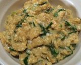 ☆簡単節約☆お昼ご飯にふわふわ玉子丼☆作り方7写真