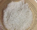 炊飯器で簡単・美味しいシーフードピラフ作り方1写真