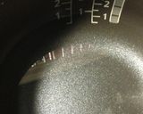 炊飯器で簡単・美味しいシーフードピラフ作り方2写真