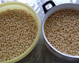 ✳︎我が家の手作り味噌✳︎作り方3写真