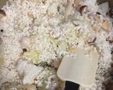 炊飯器で簡単・美味しいシーフードピラフ作り方7写真