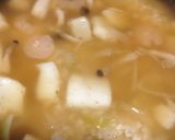炊飯器で簡単・美味しいシーフードピラフ作り方8写真