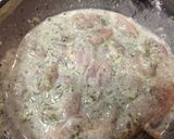 ムネ肉でしっとりジューシー！とり天♪作り方2写真