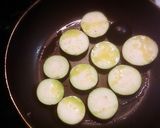 なすとほうれん草のミートソース焼き☆作り方2写真