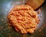 なすとほうれん草のミートソース焼き☆作り方6写真