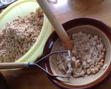 ✳︎我が家の手作り味噌✳︎作り方6写真