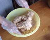 ✳︎我が家の手作り味噌✳︎作り方7写真