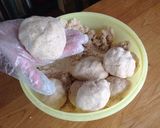 ✳︎我が家の手作り味噌✳︎作り方8写真