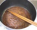 うどの酢味噌和え♪作り方3写真