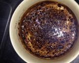 お家で簡単♪ふんわり泡立ち黒糖カフェオレ作り方2写真