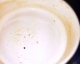 お家で簡単♪ふんわり泡立ち黒糖カフェオレ作り方3写真