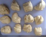 おいしい菓子パン生地作り方5写真