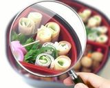 かわいい♡おせち♬*゜作り方3写真
