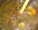 ２種類のルウで♪肉無し♪野菜カレー♪作り方6写真