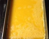 綺麗な色のたまご焼きのコツ作り方9写真