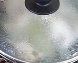 牡蠣のオリーブオイル焼き♪作り方7写真