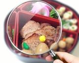 かわいい♡おせち♬*゜作り方8写真